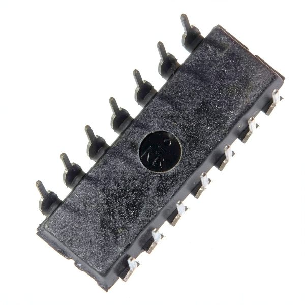 SN74LS32N Quadruple 2-Input OR Gate Chip by Bridgold 20pcs DIP-14-2