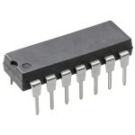 74LS10 Triple 3 Input Positive NAND Gate, DIP 14(20 Pack)-0