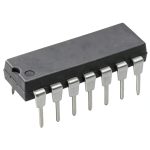 Xytronic 74LS03 Major Brands Quad 2-Input NAND Gate Pack of 20-0