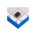 MCP2004A-E/SN SOIC-8 NAND Logic Gate by Oyhrwt Compact 0.39" Package-0