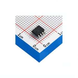 MCP2004A-E/SN SOIC-8 NAND Logic Gate by Oyhrwt Compact 0.39" Package-0