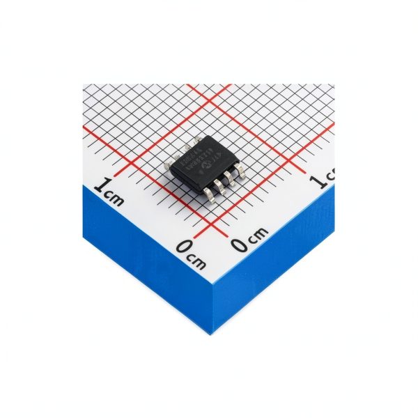 MCP2004A-E/SN SOIC-8 NAND Logic Gate by Oyhrwt Compact 0.39" Package-0